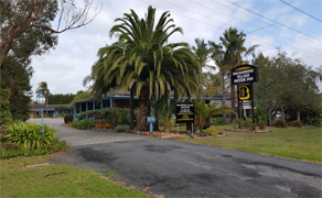 Balnarring Village Motor Inn Balnarring Village Motor Inn